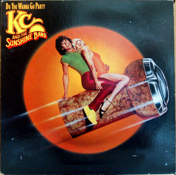 KC And The Sunshine Band - Do You Wanna Go Party