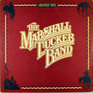 The Marshall Tucker Band - Greatest Hits