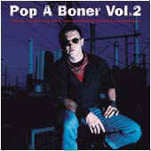 Various - Pop A Boner Vol. 2