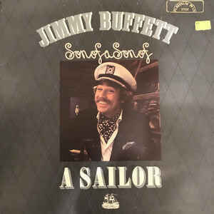 Jimmy Buffett - Jimmy Buffett