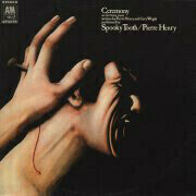 Spooky Tooth / Pierre Henry - Ceremony: An Electronic Mass
