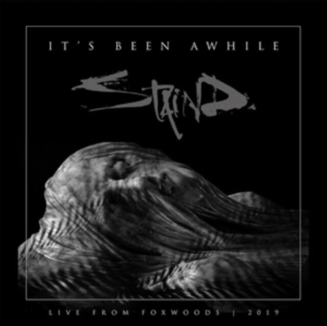 STAIND / LIVE: IT'S BEEN AWHILE (X) (2LP)