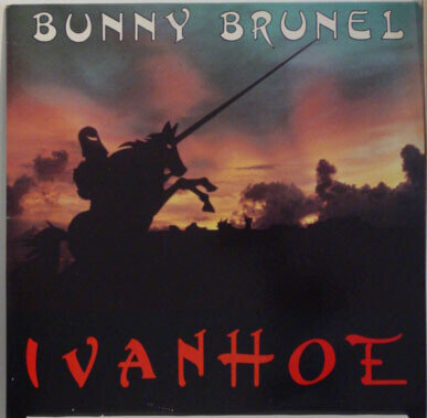 Bunny Brunel – Ivanhoe