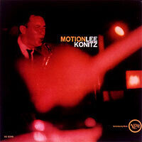 Lee Konitz – Motion