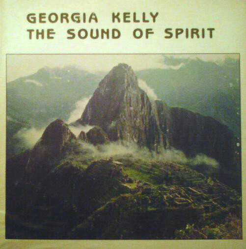 Georgia Kelly – The Sound Of Spirit