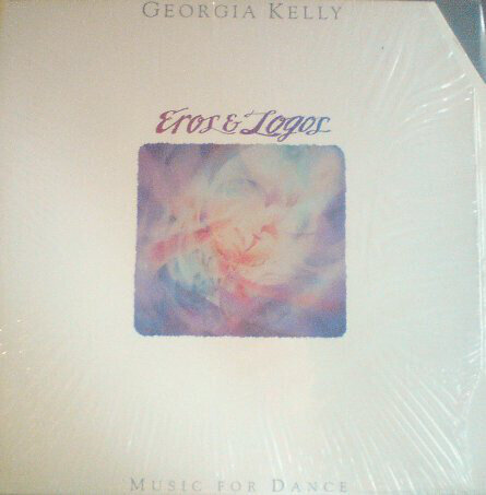 Georgia Kelly – Eros & Logos