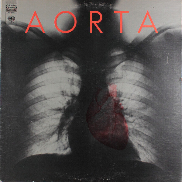 Aorta ‎– Aorta