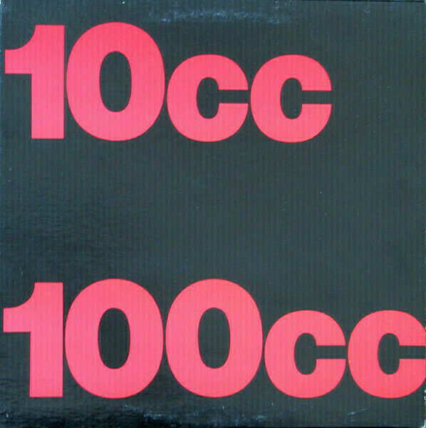 10cc  - 100cc