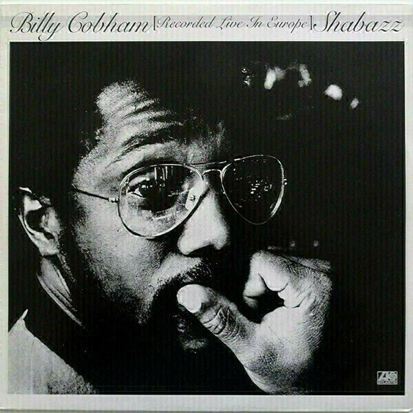 Billy Cobham - (Recorded live in Europe) Shabazz