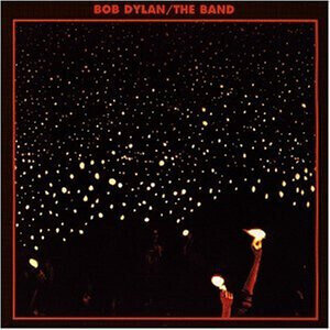 Bob Dylan / The Band – Before The Flood