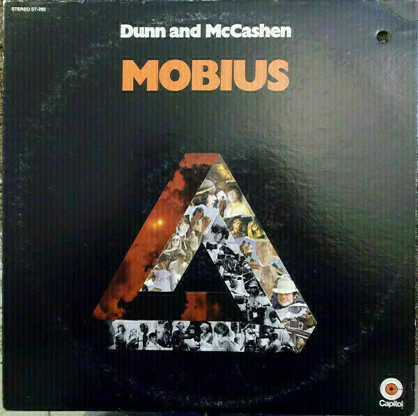 Dunn And McCashen* - Mobius