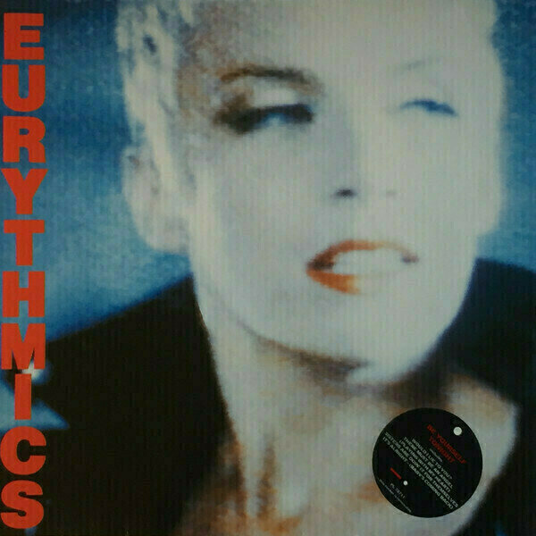 Eurythmics - Be Yourself Tonight