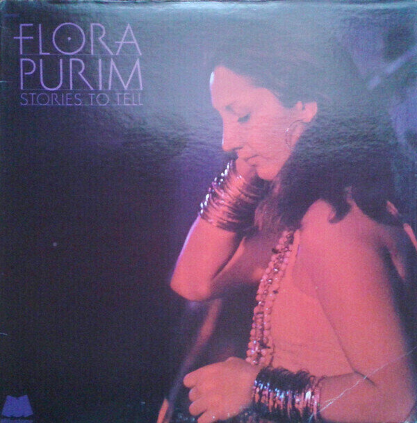 Flora Purim – Stories To Tell