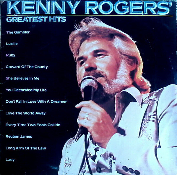 Kenny Rogers – Kenny Rogers' Greatest Hits