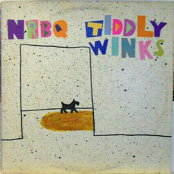 NRBQ  - Tiddlywinks