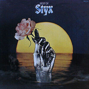 Styx – Best Of Styx