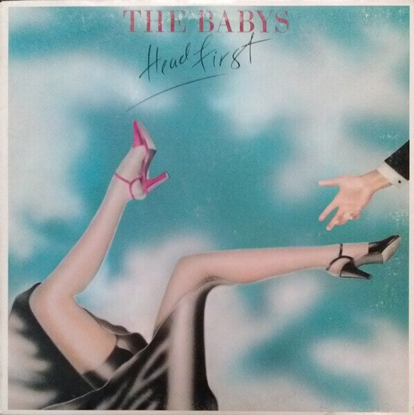 The Babys ‎– Head First