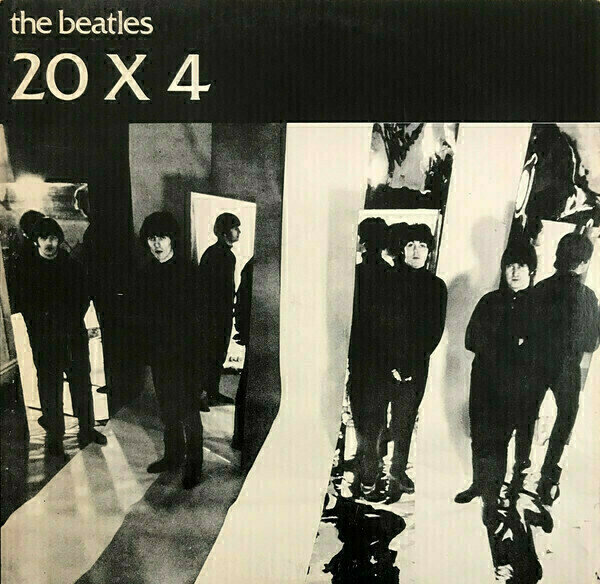 The Beatles  - 20 X 4