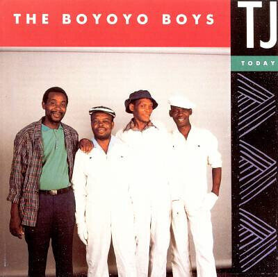 The Boyoyo Boys – TJ Today