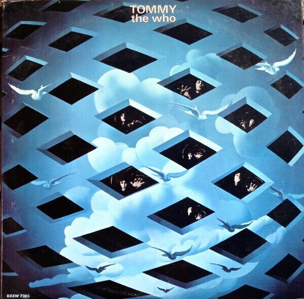 The Who – Tommy