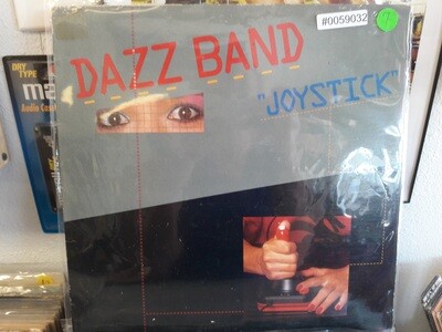 Dazz Band joystick