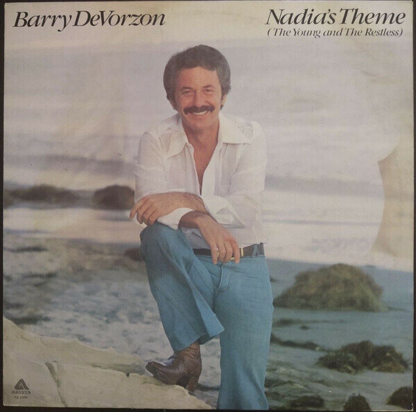 Barry DeVorzon – Nadia’s Theme (The Young And The Restless)
