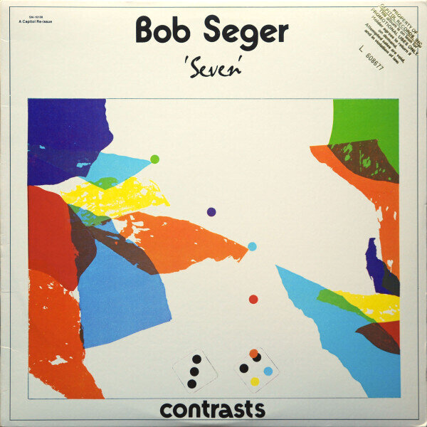 Bob Seger – Seven