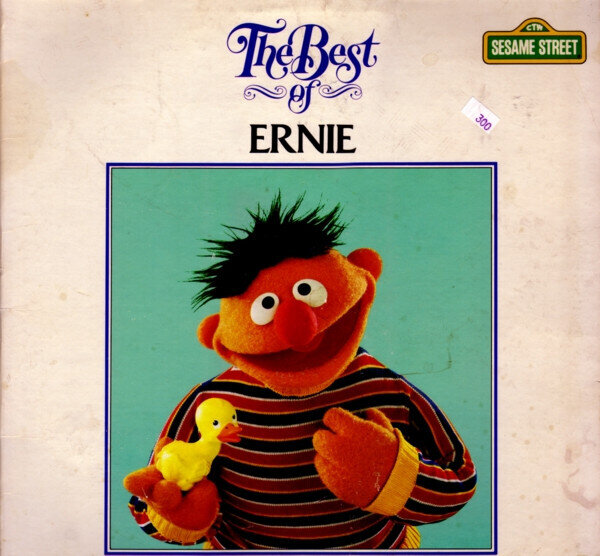 Ernie – The Best Of Ernie