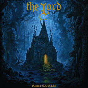 LORD / FOREST NOCTURNE (LIMITED) (RSD)