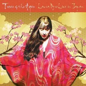 NYRO,LAURA / TREES OF THE AGES: LAURA NYRO LIVE IN JAPAN (RSD)