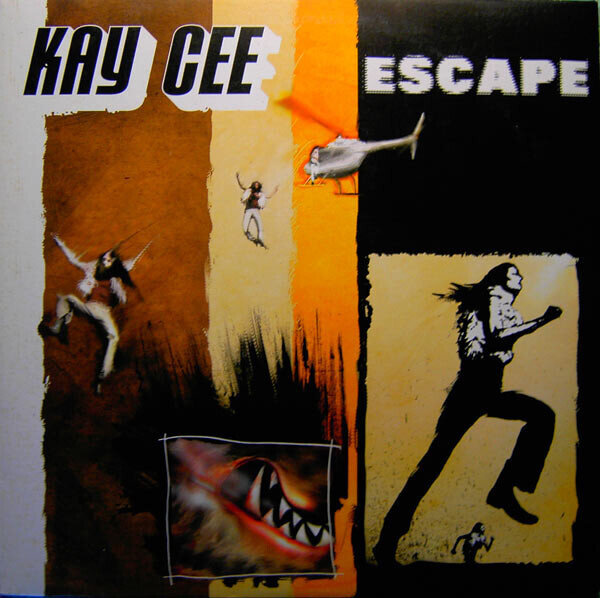 Kay Cee – Escape