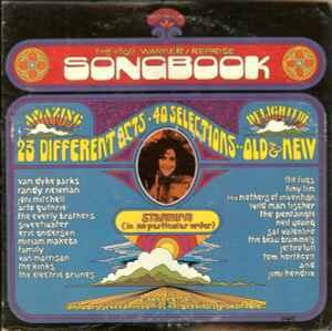 Various ‎– The 1969 Warner / Reprise Songbook