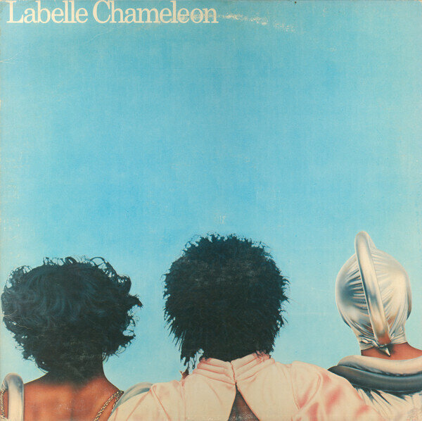 Labelle ‎– Chameleon