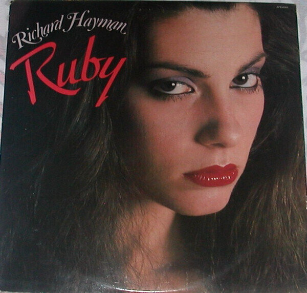 Richard Hayman – Ruby