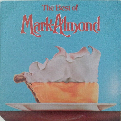 Mark-Almond ‎– The Best Of Mark-Almond