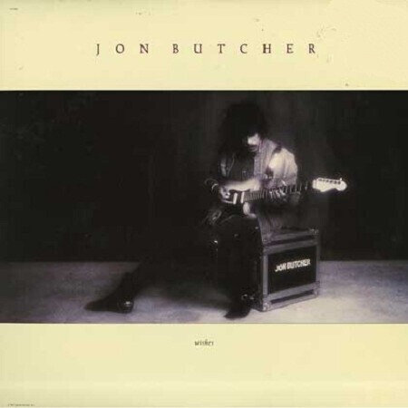 Jon Butcher – Wishes