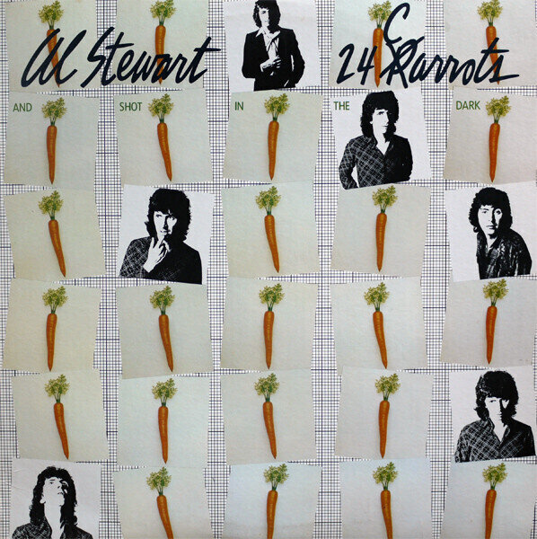 Al Stewart And Shot In The Dark  – 24 Carrots