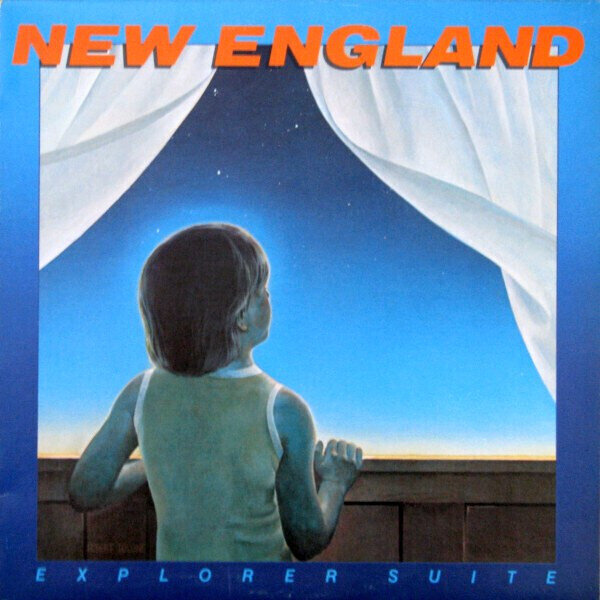 New England – Explorer Suite