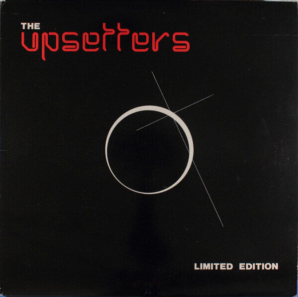 The Upsetters – Limited Edition