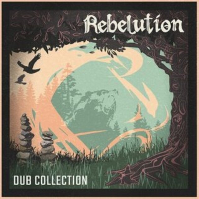 REBELUTION / DUB COLLECTION