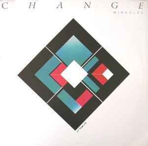Change ‎– Miracles