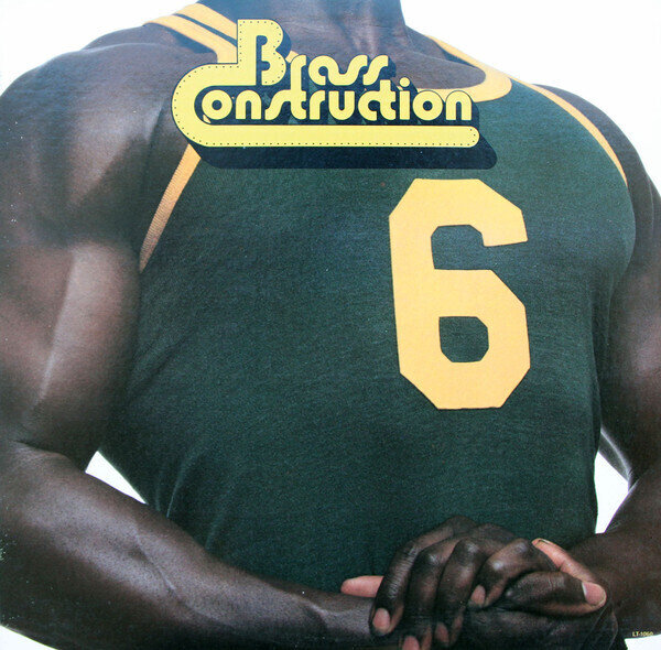 Brass Construction ‎– Brass Construction 6