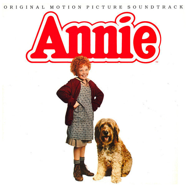 Various – Annie (Original Motion Picture Soundtrack)