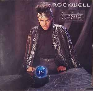 Rockwell ‎– The Genie