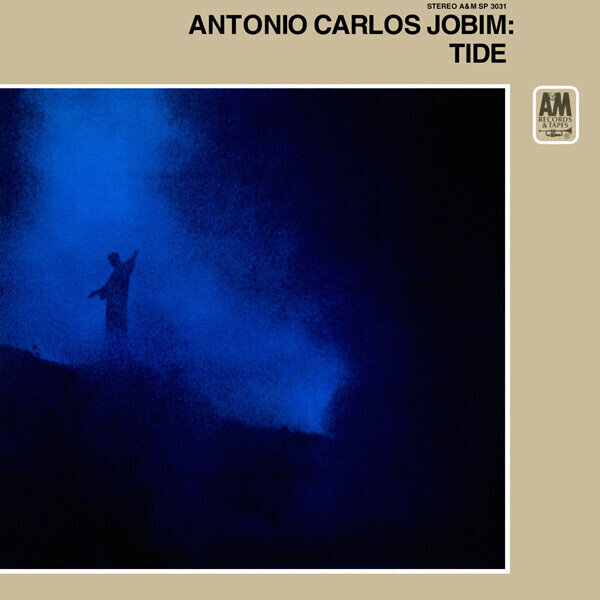 Antonio Carlos Jobim ‎– Tide