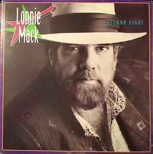 Lonnie Mack ‎– Second Sight