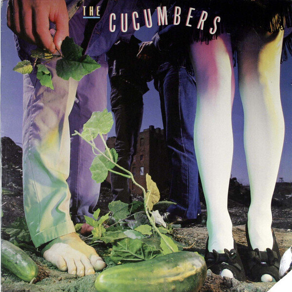 The Cucumbers – The Cucumbers