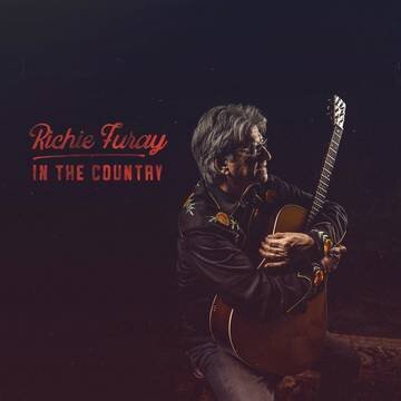 FURAY,RICHIE / IN THE COUNTRY (RSD)