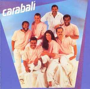 Carabali ‎– Carabali