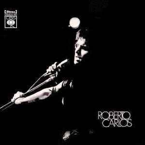 Roberto Carlos ‎– Roberto Carlos